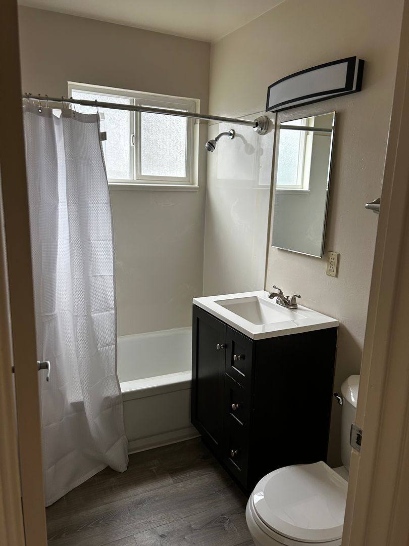Apartment for rent at 3841 Pentagon Rd, South Lake Tahoe, CA 96150
