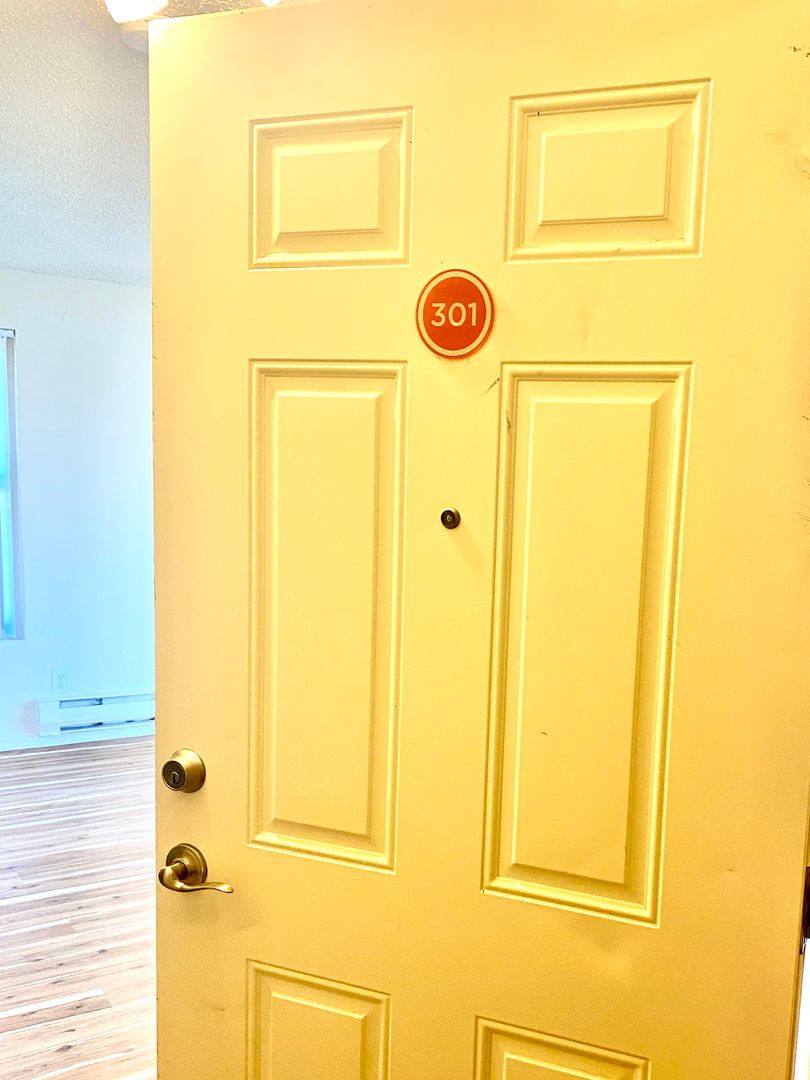 Apartment for rent at 7429 Rainier Ave S, Seattle, WA 98118