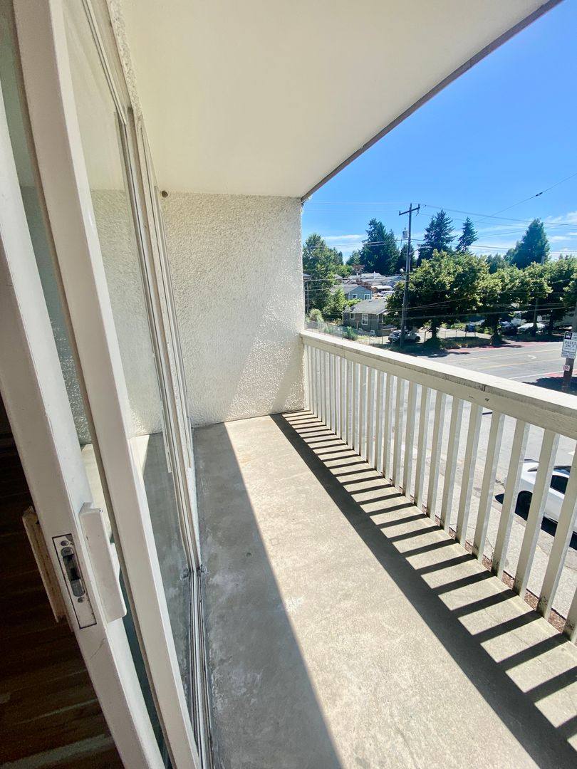 Apartment for rent at 7429 Rainier Ave S, Seattle, WA 98118