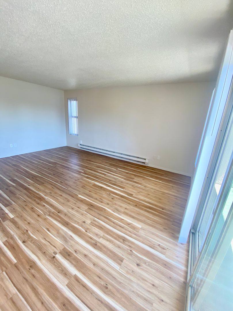 Apartment for rent at 7429 Rainier Ave S, Seattle, WA 98118