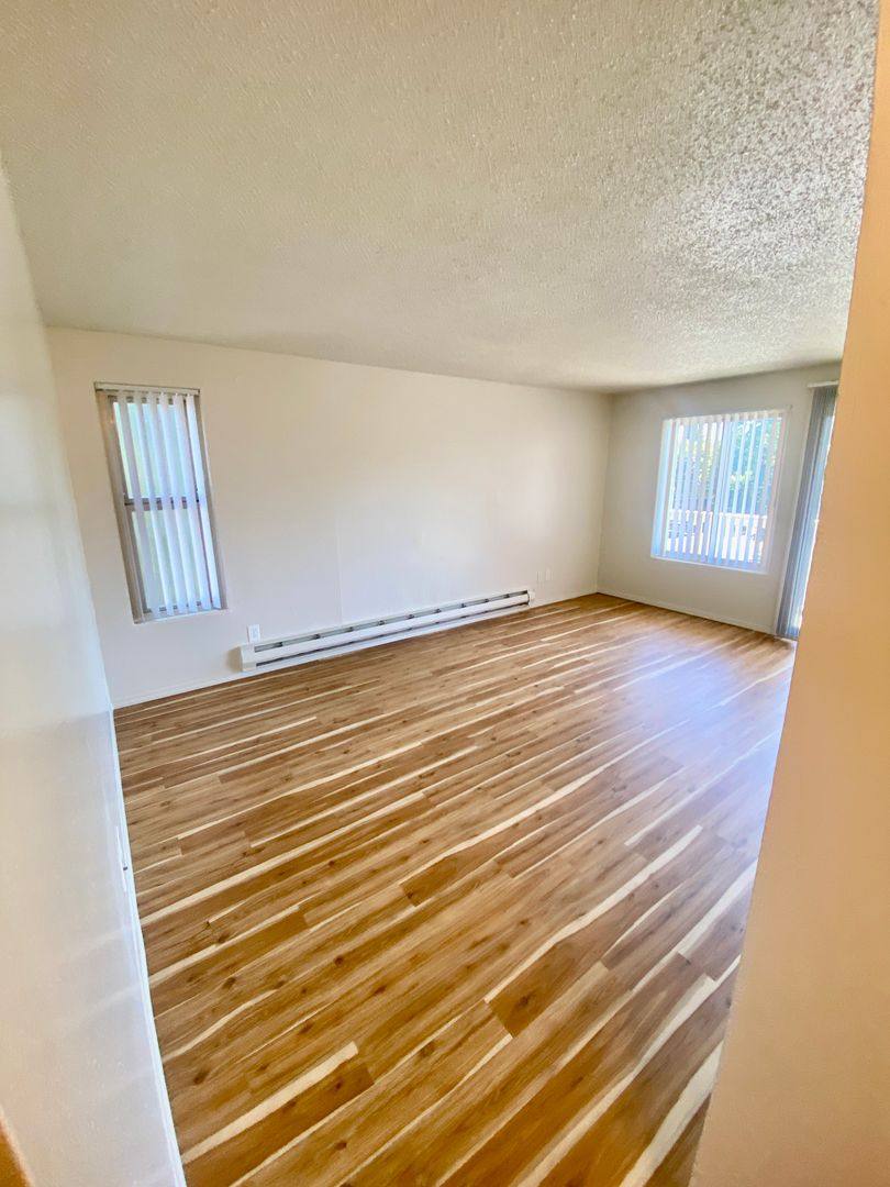 Apartment for rent at 7429 Rainier Ave S, Seattle, WA 98118