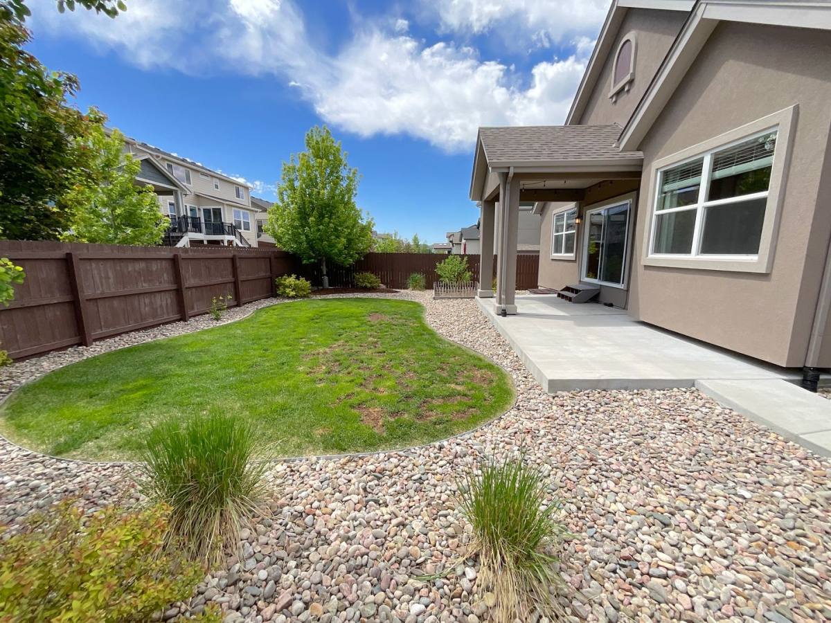 House for rent at 3210 Red Cavern Rd, Colorado Springs, CO 80908