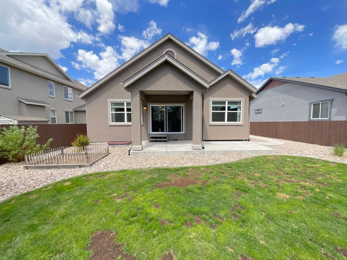 House for rent at 3210 Red Cavern Rd, Colorado Springs, CO 80908