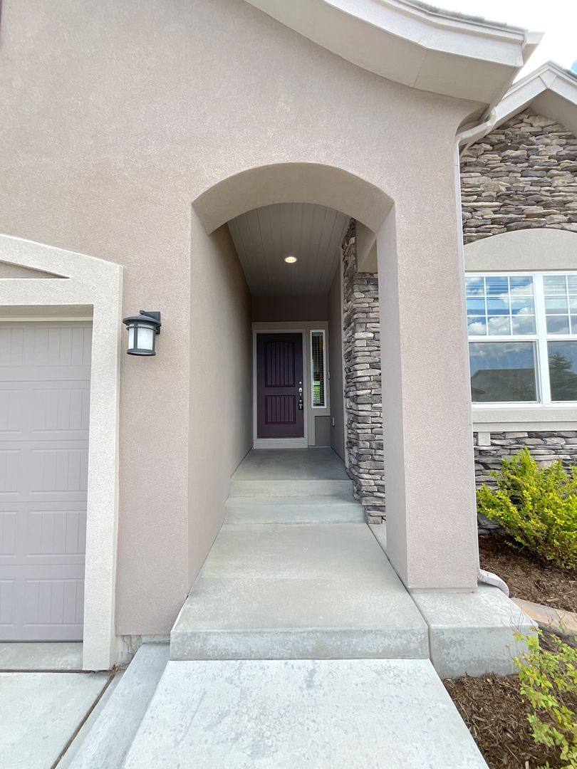 House for rent at 3210 Red Cavern Rd, Colorado Springs, CO 80908