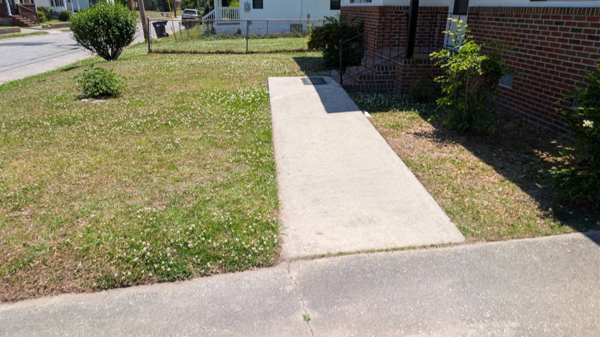 House for rent at 711 Herrington Rd, Elizabeth City, NC 27909