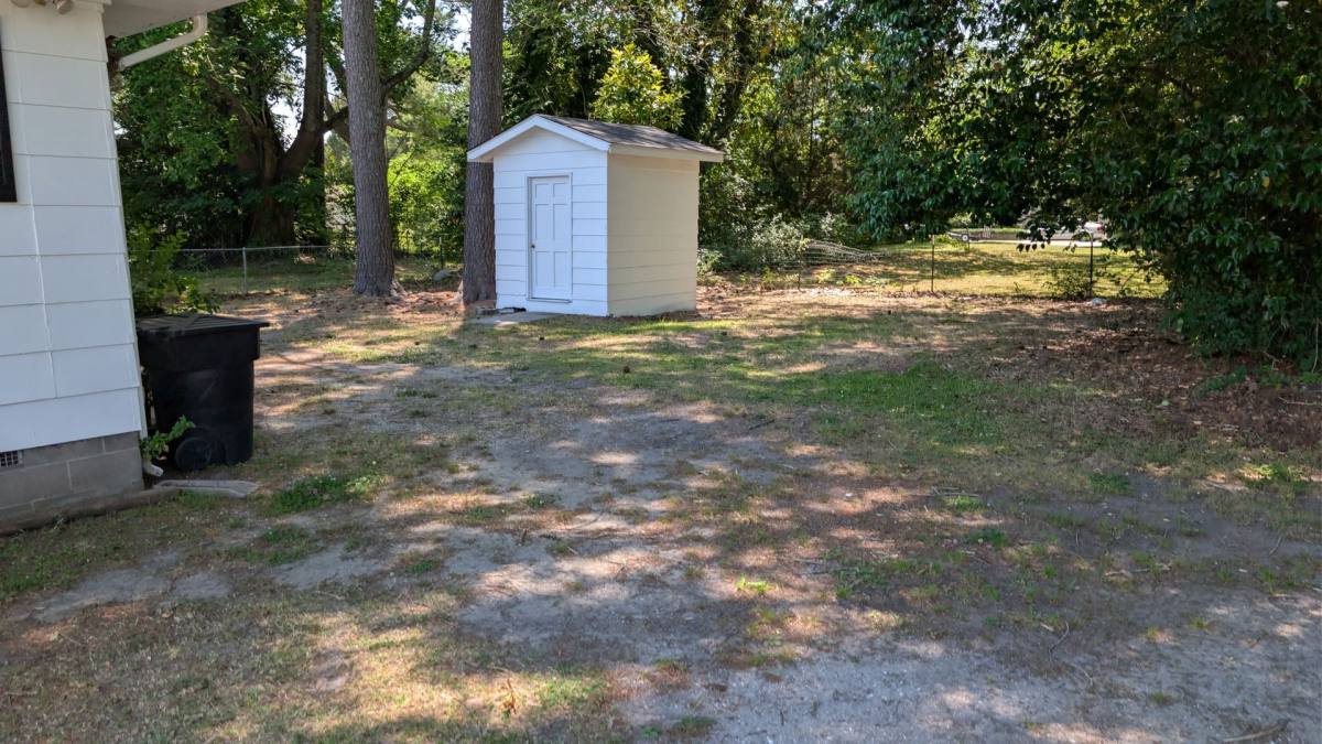 House for rent at 711 Herrington Rd, Elizabeth City, NC 27909