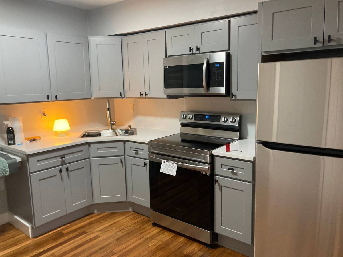 Apartment for rent at 606-616 Dewitt Mills Rd, Kingston, NY 12401