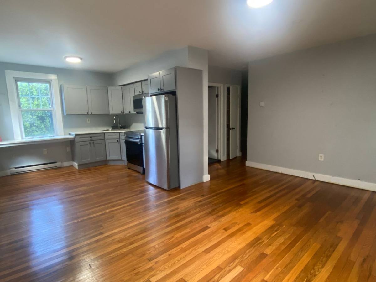 Apartment for rent at 606-616 Dewitt Mills Rd, Kingston, NY 12401