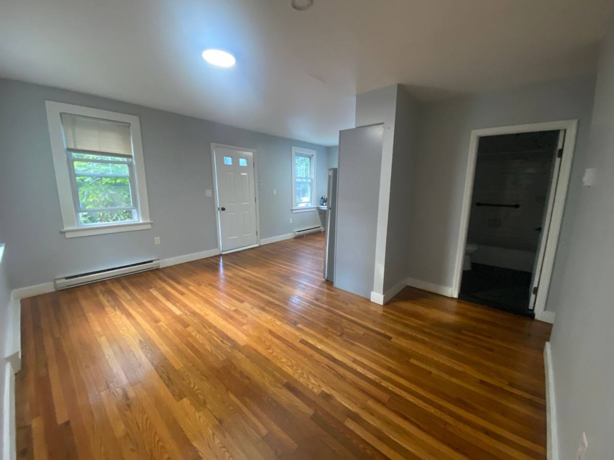 Apartment for rent at 606-616 Dewitt Mills Rd, Kingston, NY 12401