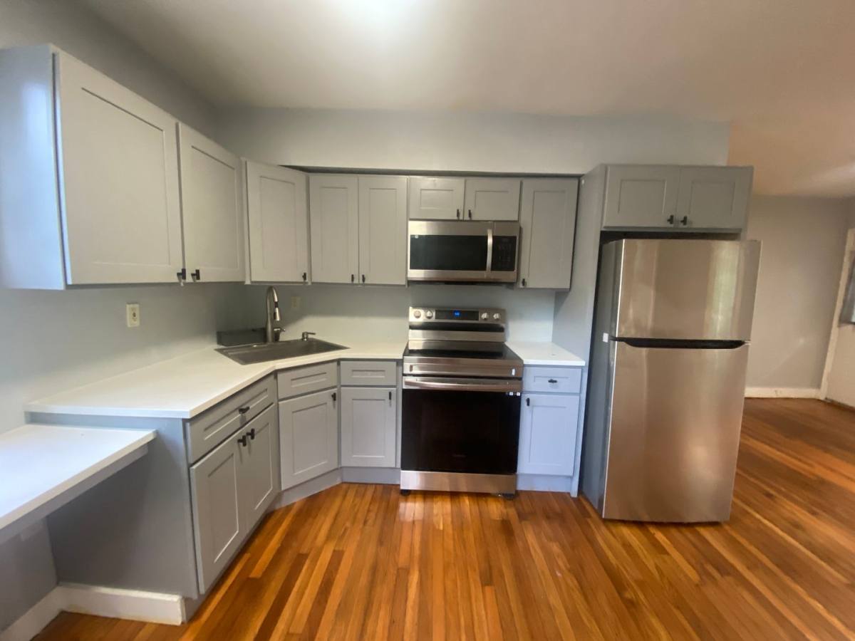 Apartment for rent at 606-616 Dewitt Mills Rd, Kingston, NY 12401