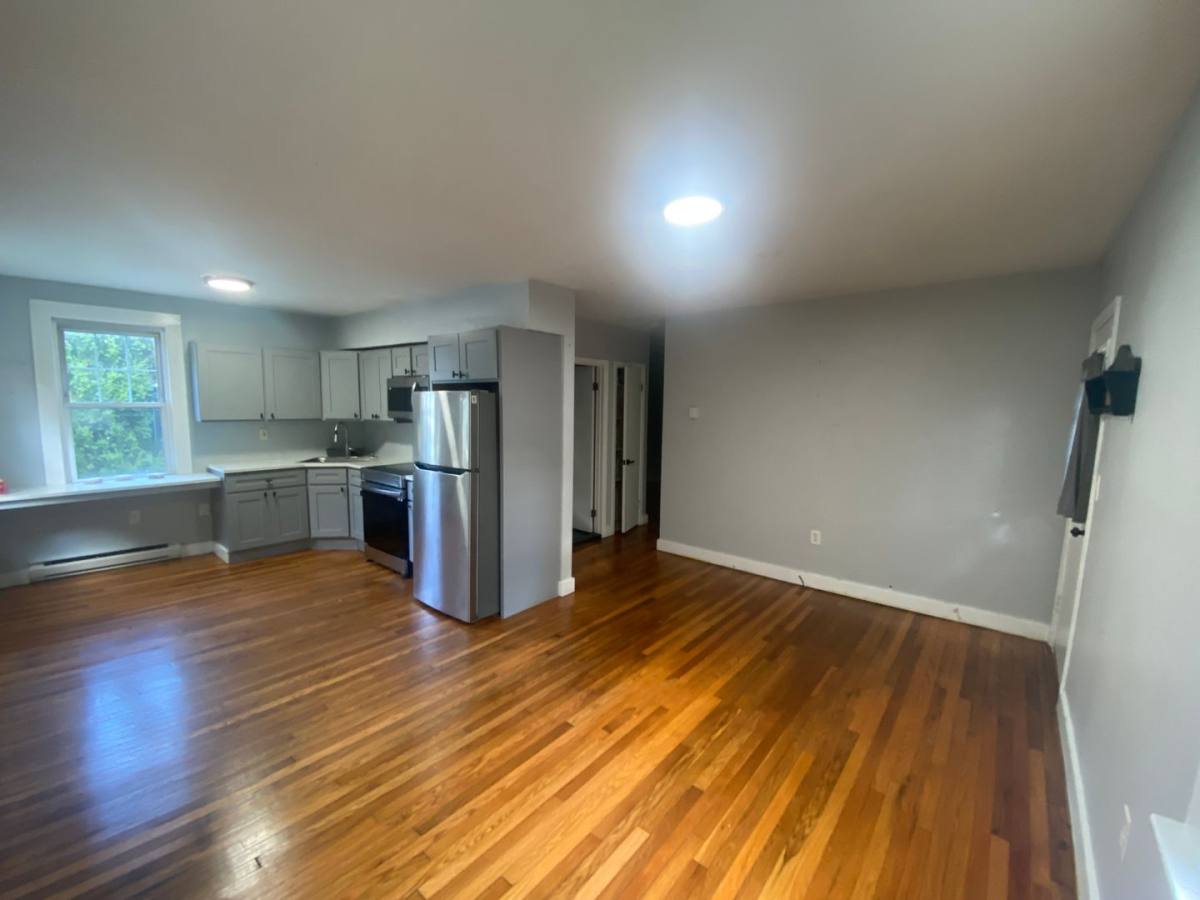 Apartment for rent at 606-616 Dewitt Mills Rd, Kingston, NY 12401