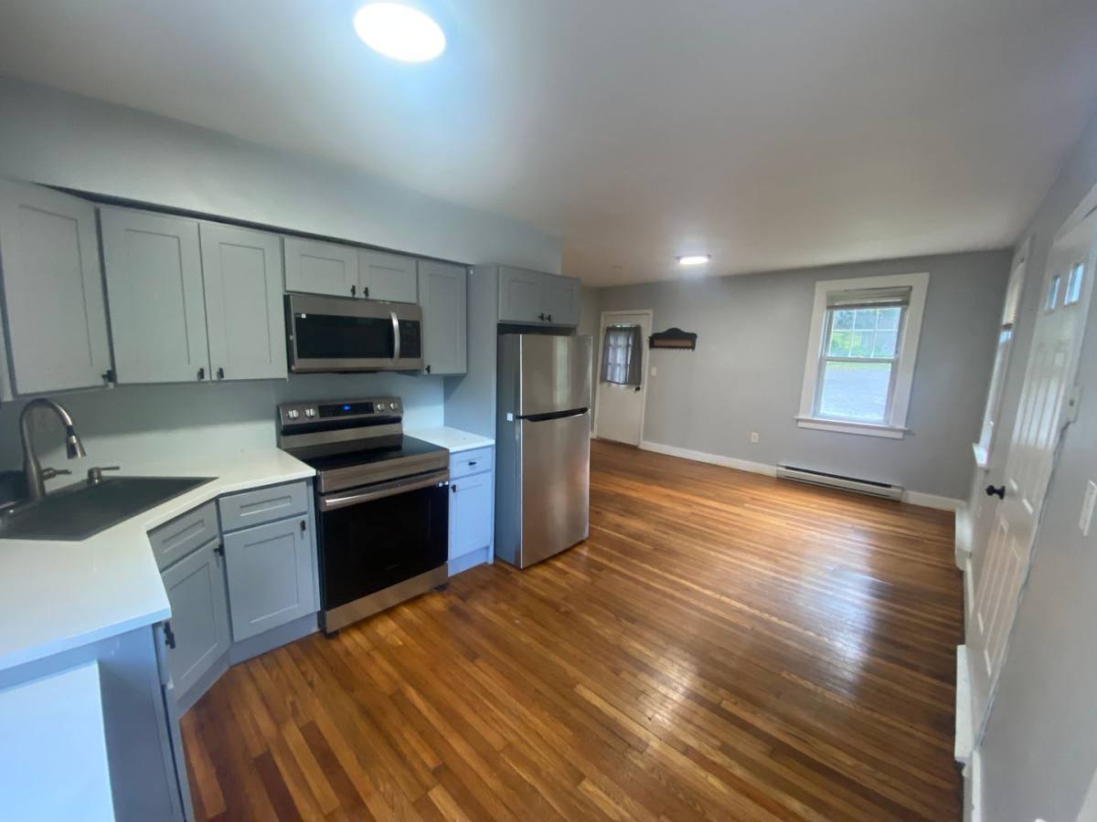 Apartment for rent at 606-616 Dewitt Mills Rd, Kingston, NY 12401