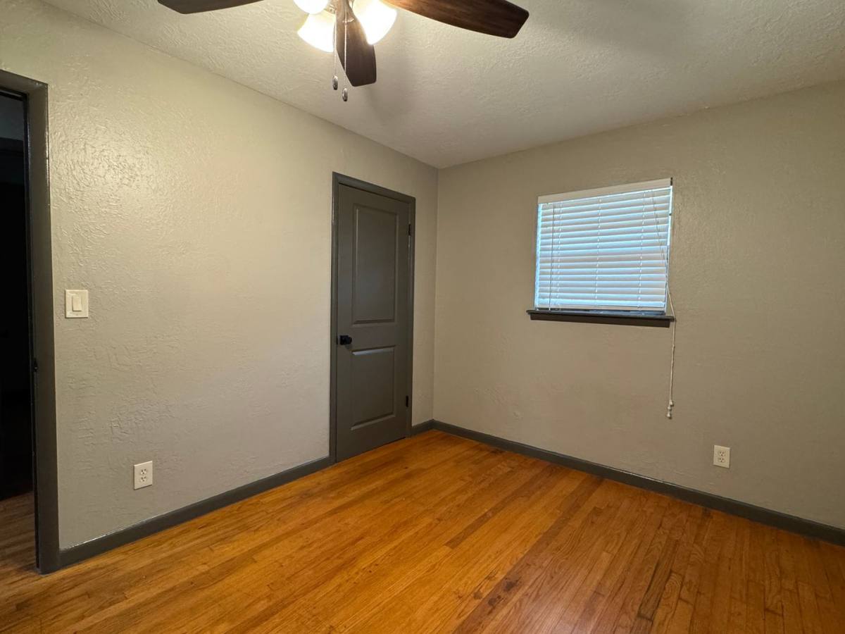 House for rent at 421 NW 57th, Lawton, OK 73505