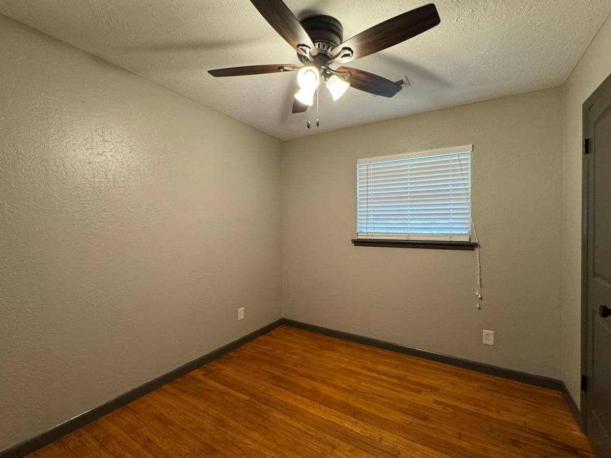 House for rent at 421 NW 57th, Lawton, OK 73505