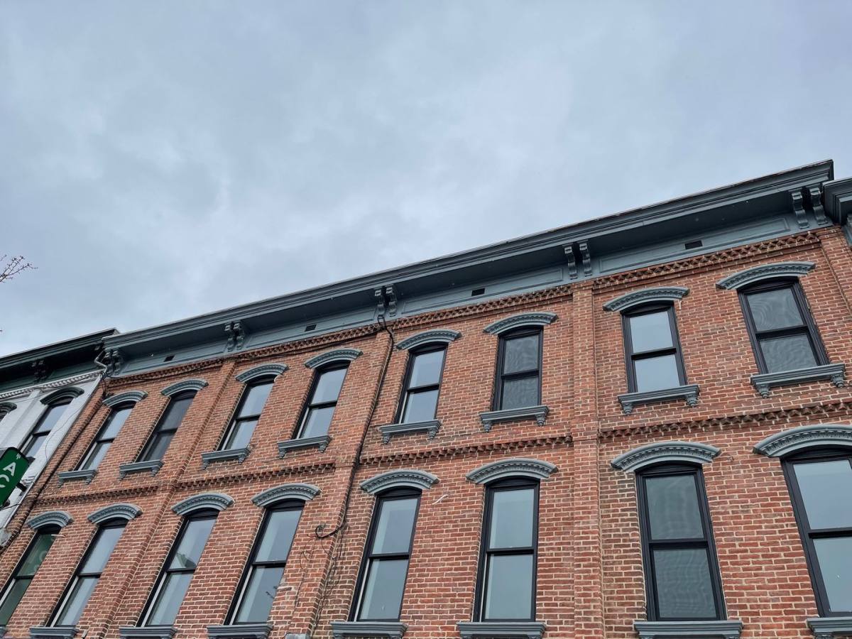 Apartment for rent at 190 Broadway, Newburgh, NY 12550