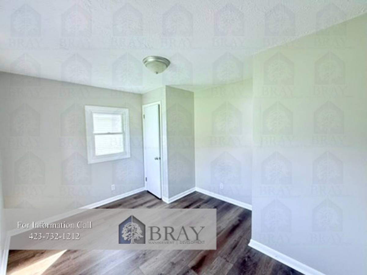 House for rent at 505 Cranberry St, Johnson City, TN 37604
