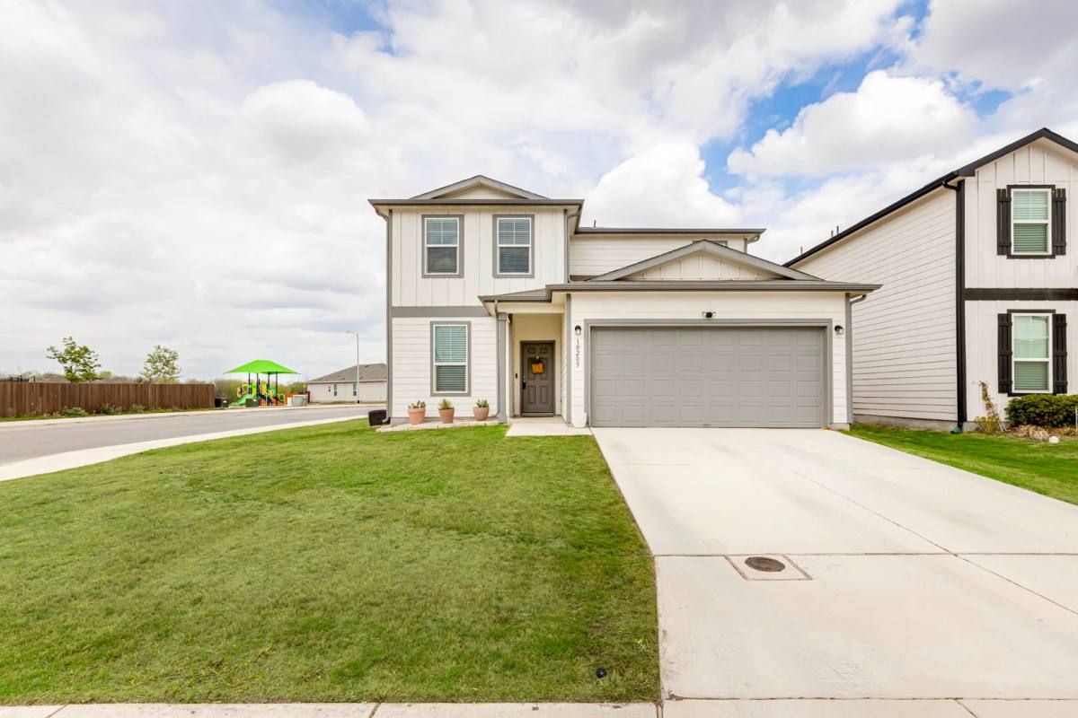 House for rent at 10203 Band Wagon, Converse, TX 78109
