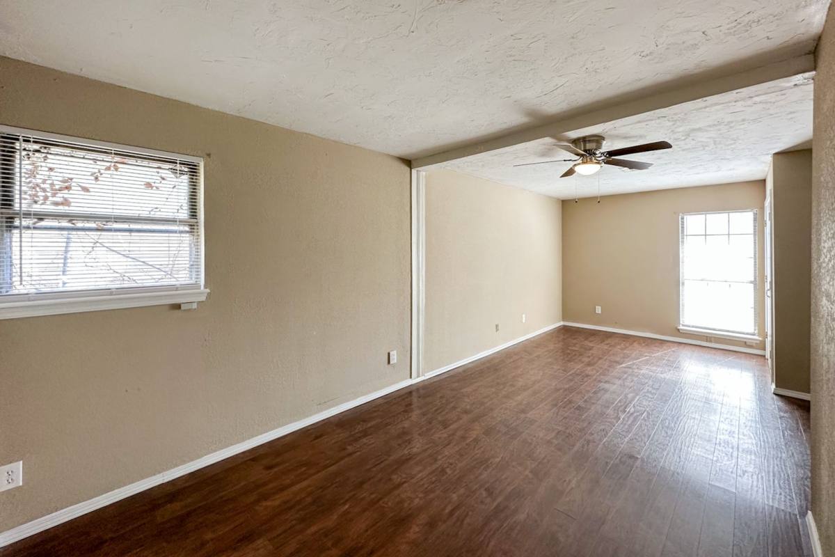House for rent at 972 NW 5th St, Oklahoma City, OK 73160