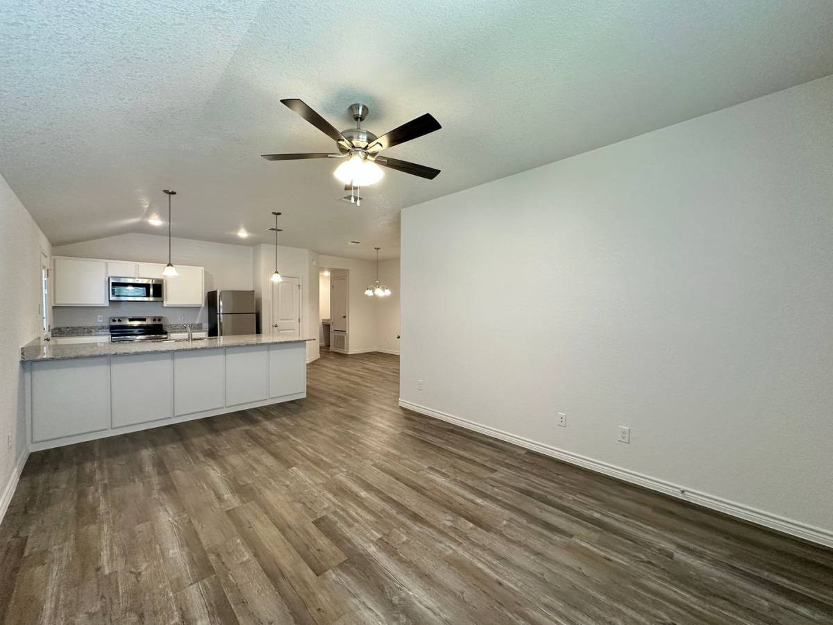Townhouse for rent at 121 Dolphin Dr, Temple, TX 76501