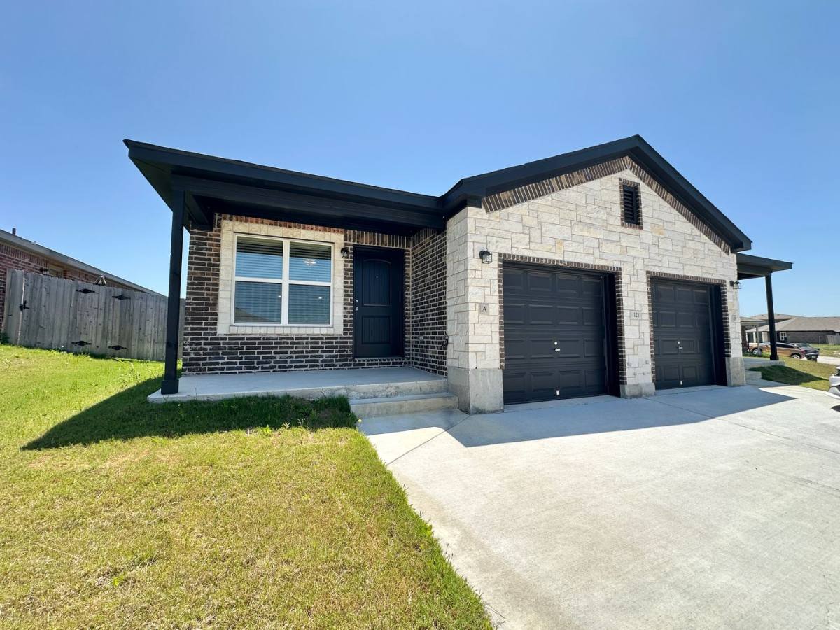 Townhouse for rent at 121 Dolphin Dr, Temple, TX 76501