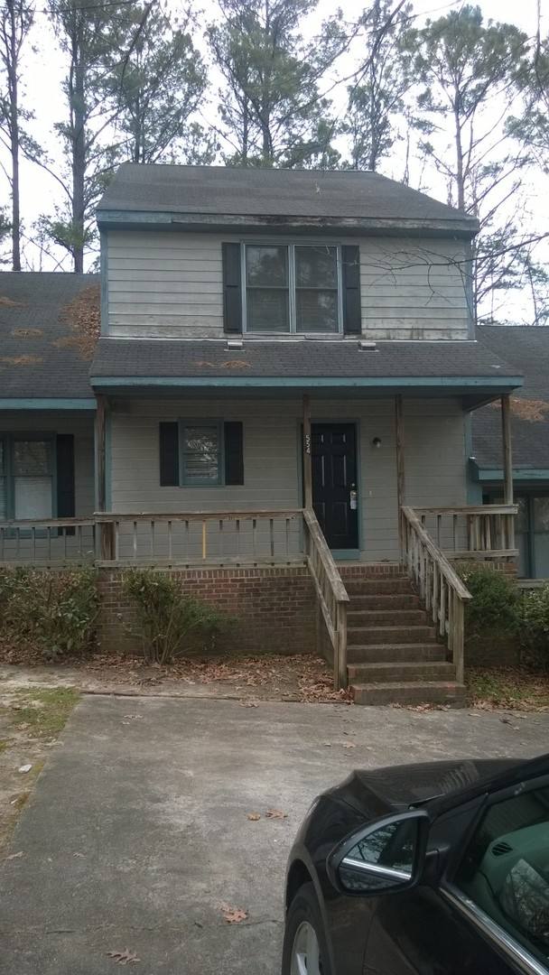Apartment for rent at 552, 554 & 556 Brent Rd, Raleigh, NC 27606