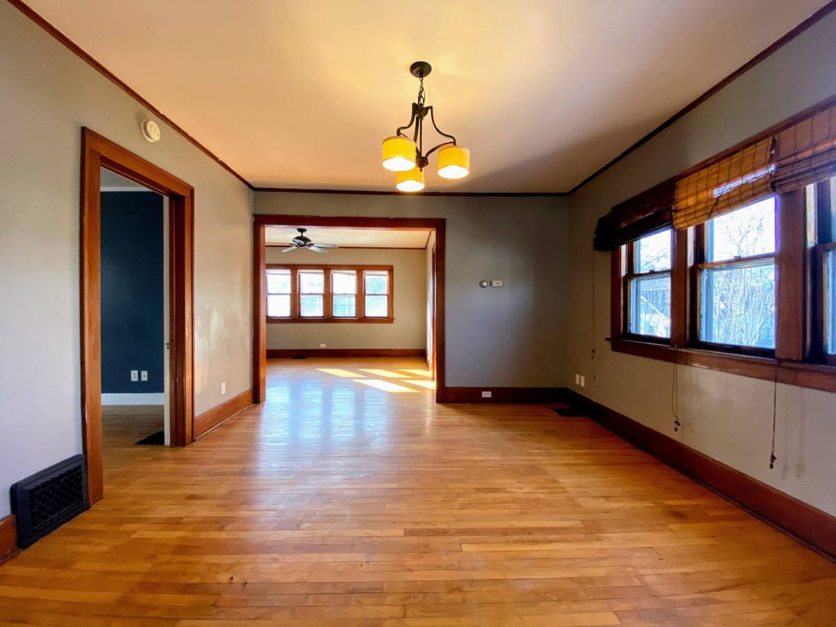 Apartment for rent at 670 Lincoln NW, Grand Rapids, MI 49504
