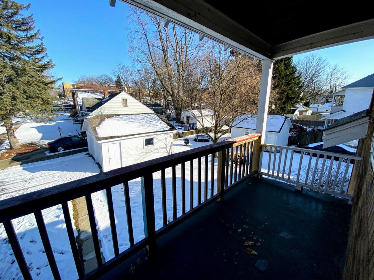 Apartment for rent at 670 Lincoln NW, Grand Rapids, MI 49504