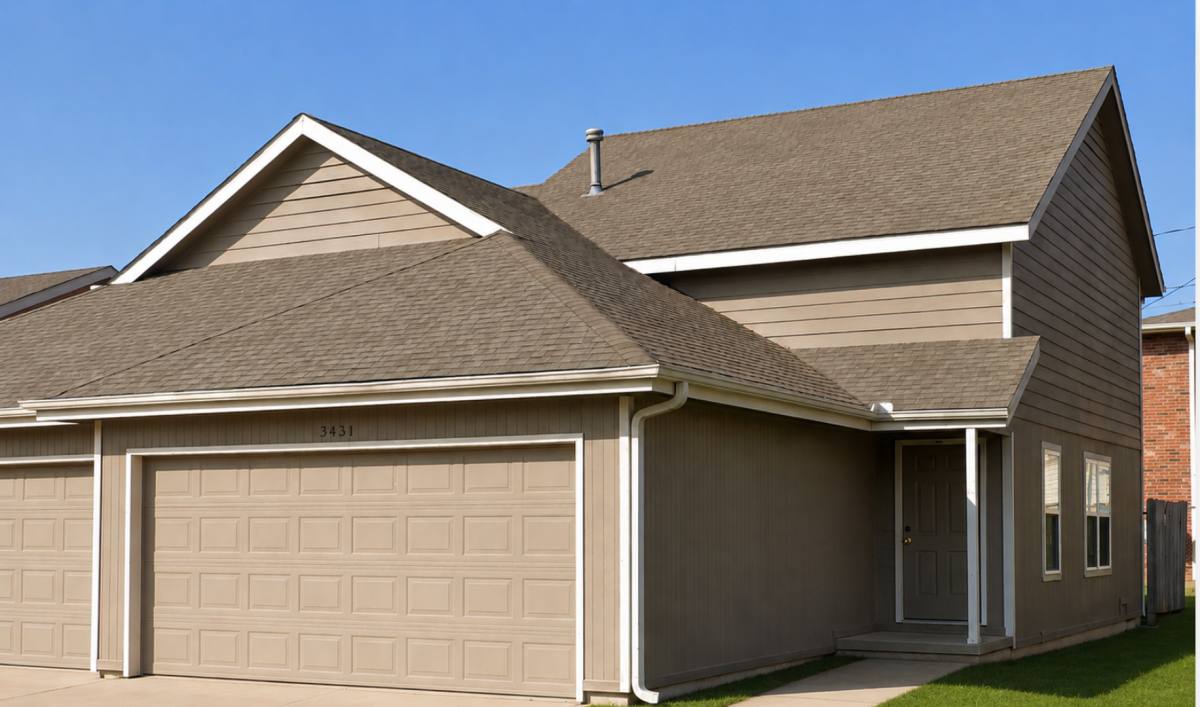 Townhouse for rent at 3431 E Lomita St, Springfield, MO 65804