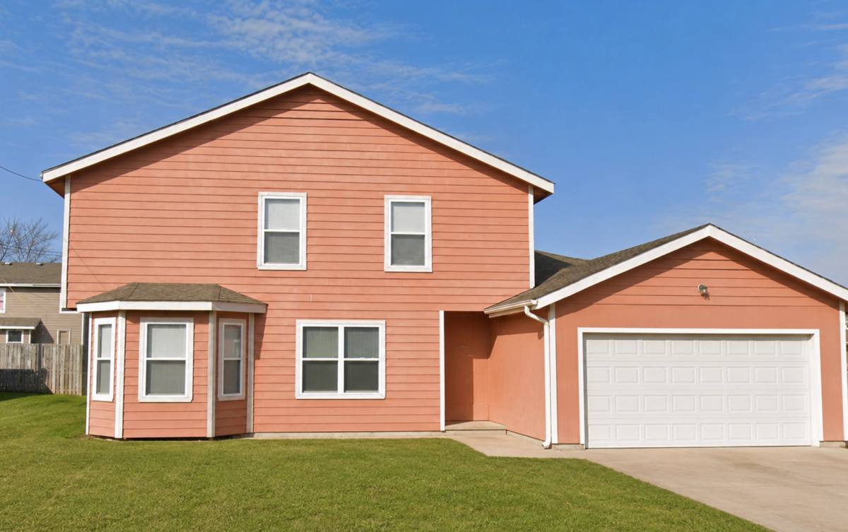 Townhouse for rent at 2757 S Glenview Ave, Springfield, MO 65804