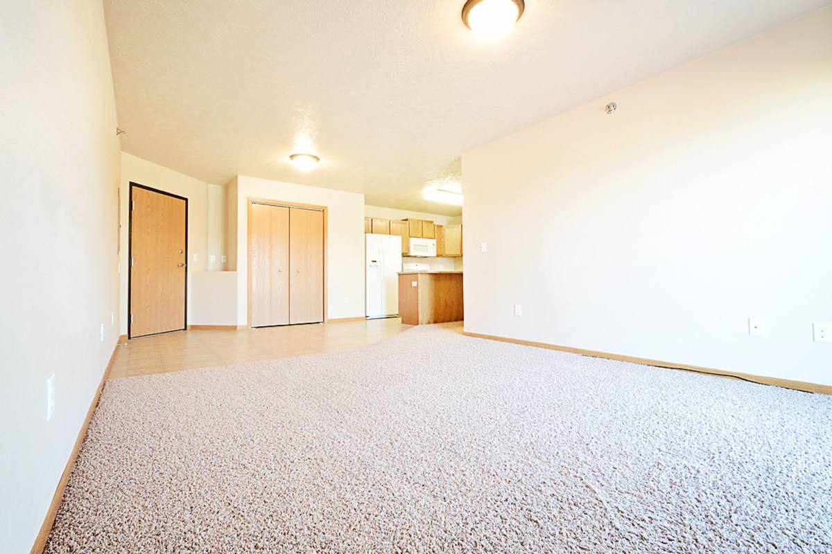 Apartment for rent at 1 36th Ave NE, Minot, ND 58703