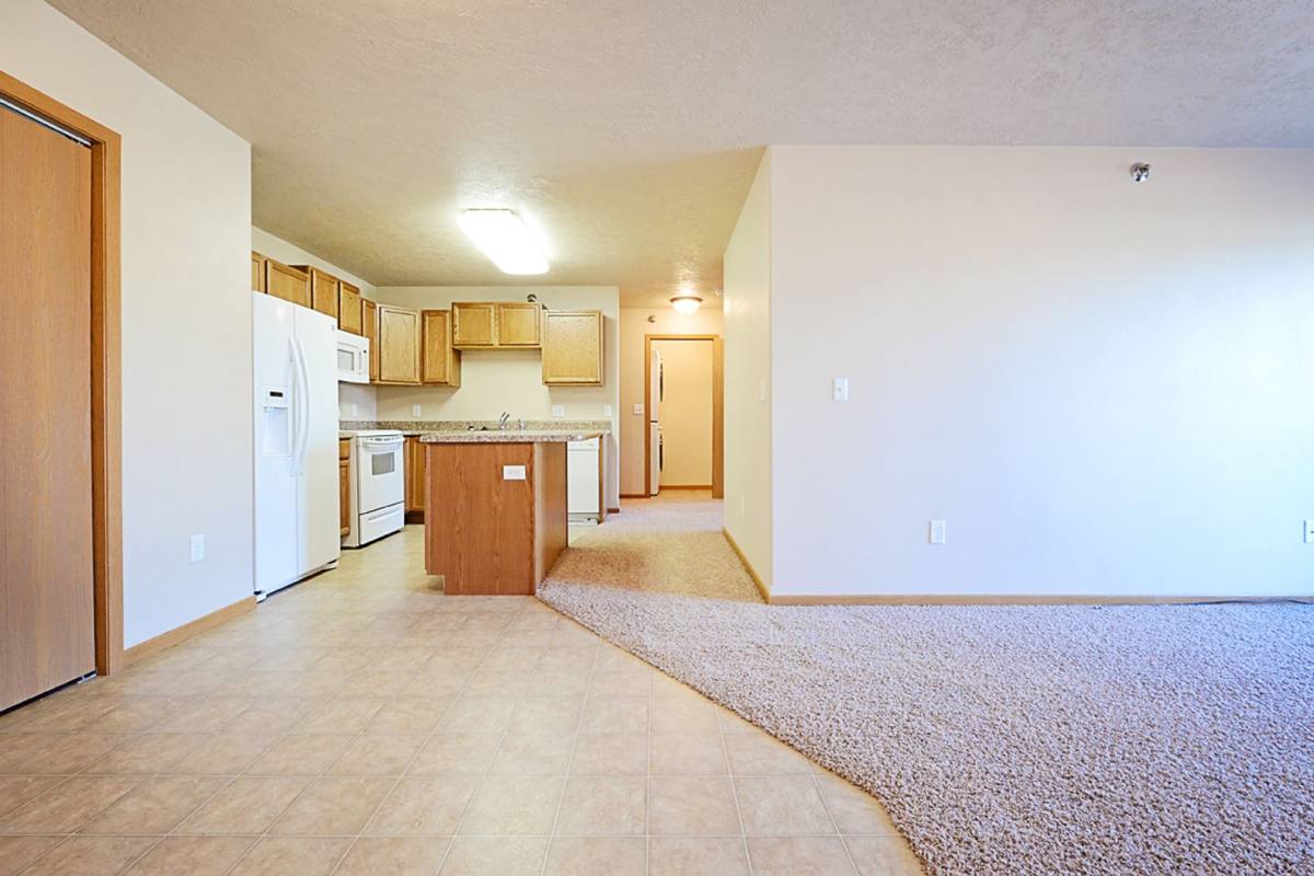 Apartment for rent at 1 36th Ave NE, Minot, ND 58703