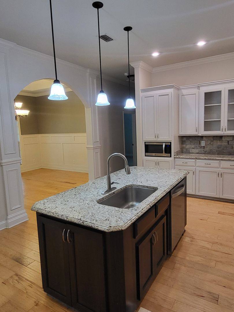 House for rent at 5162 Village Way, Hahira, GA 31632
