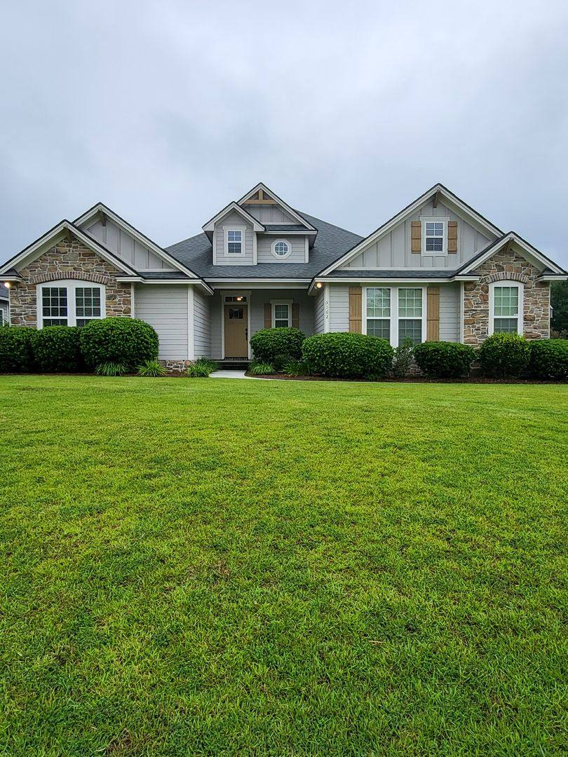 House for rent at 5162 Village Way, Hahira, GA 31632