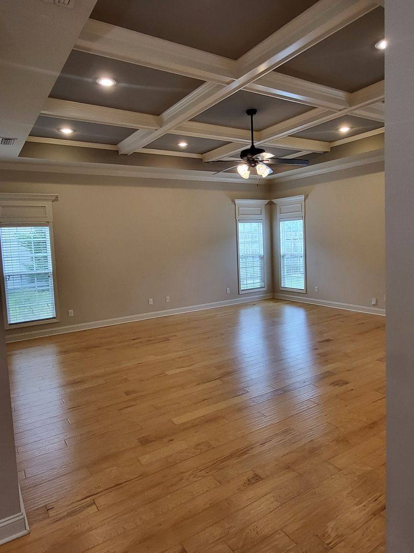 House for rent at 5162 Village Way, Hahira, GA 31632