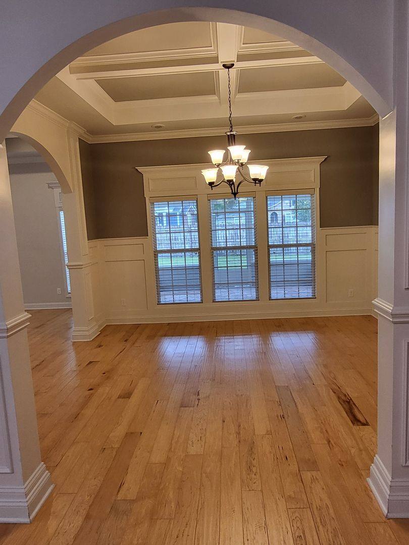 House for rent at 5162 Village Way, Hahira, GA 31632
