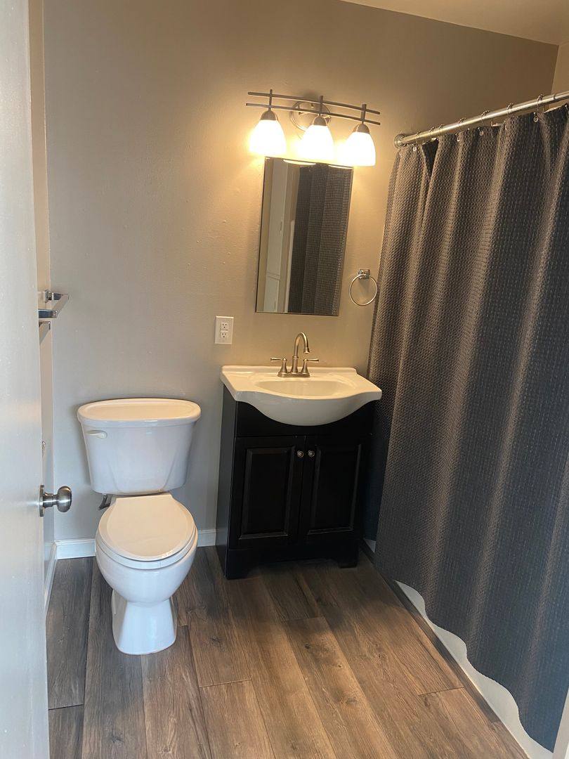 Apartment for rent at 106-110-112-114 Natoma St, Folsom, CA 95630