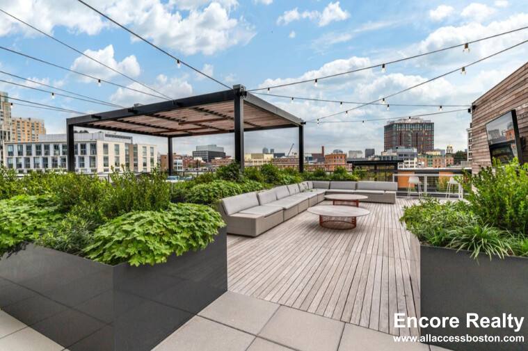 Apartment for rent at 151 N First St, Cambridge, MA 02141
