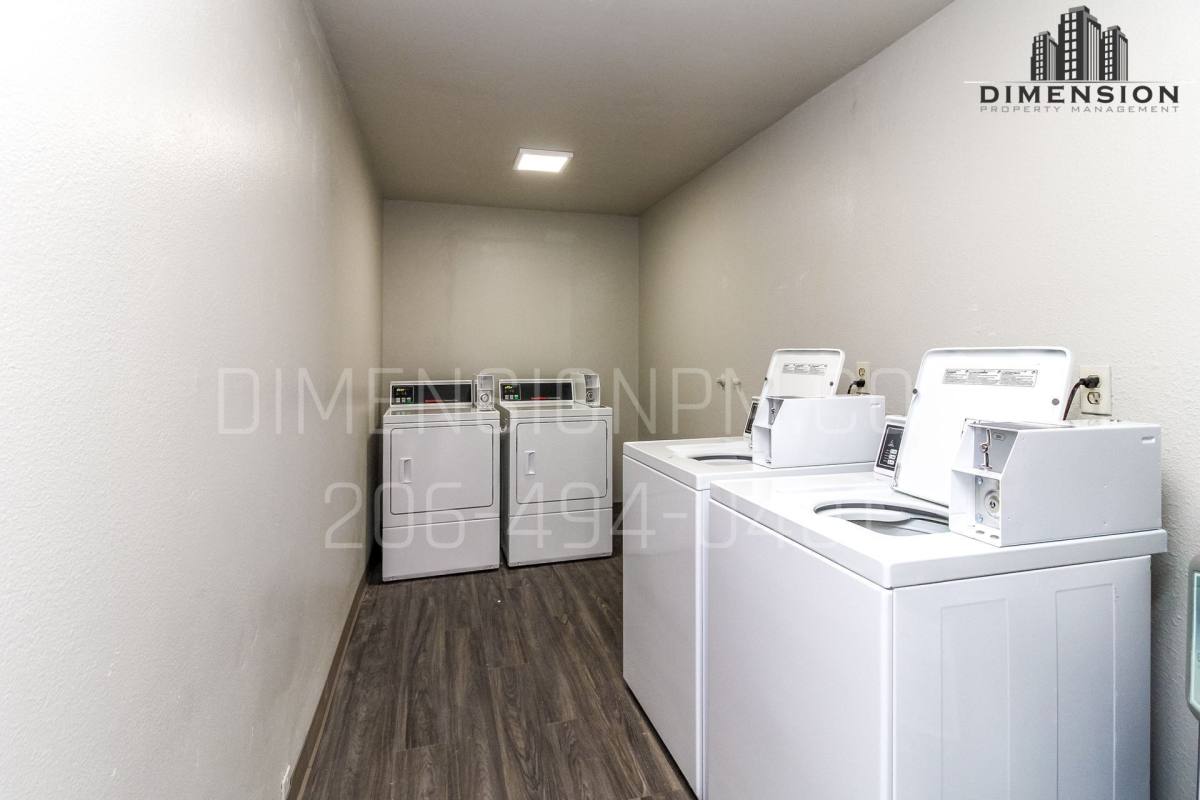 Apartment for rent at 5401 Pacific Ave, Tacoma, WA 98408