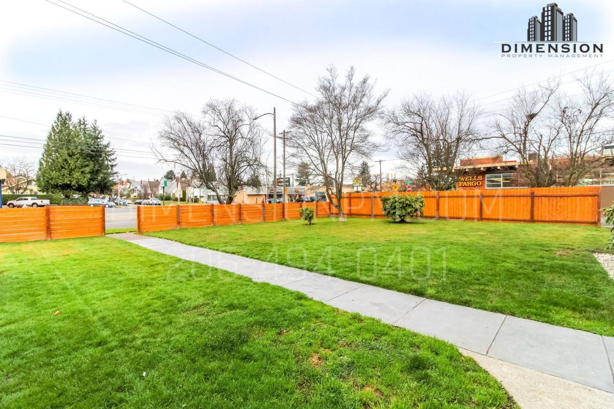 Apartment for rent at 5401 Pacific Ave, Tacoma, WA 98408