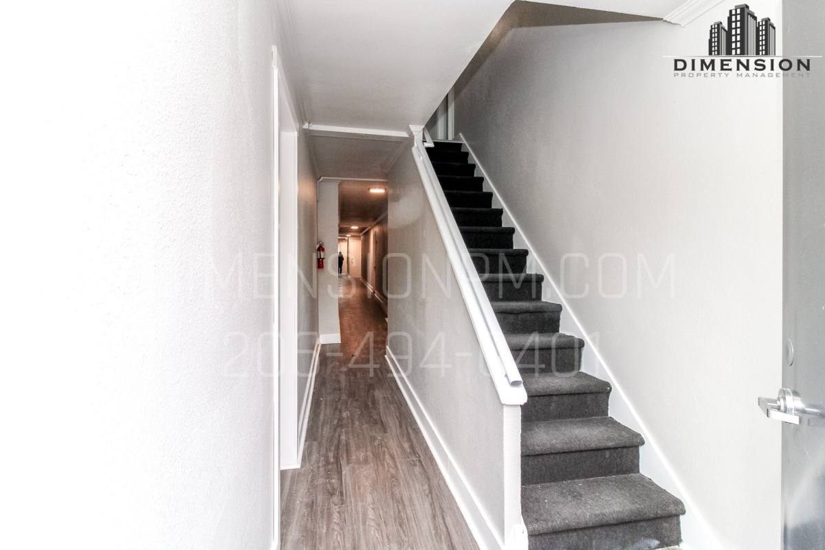 Apartment for rent at 5401 Pacific Ave, Tacoma, WA 98408