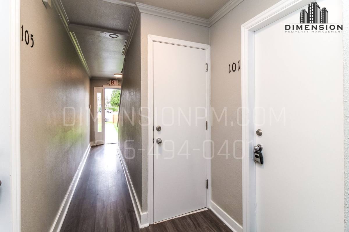 Apartment for rent at 5401 Pacific Ave, Tacoma, WA 98408