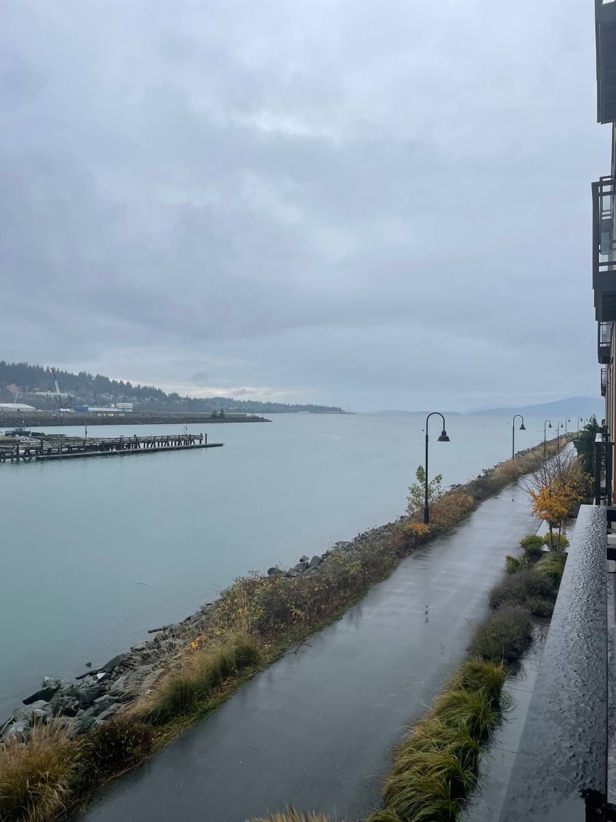 Apartment for rent at 20 Bellwether Way, Bellingham, WA 98225