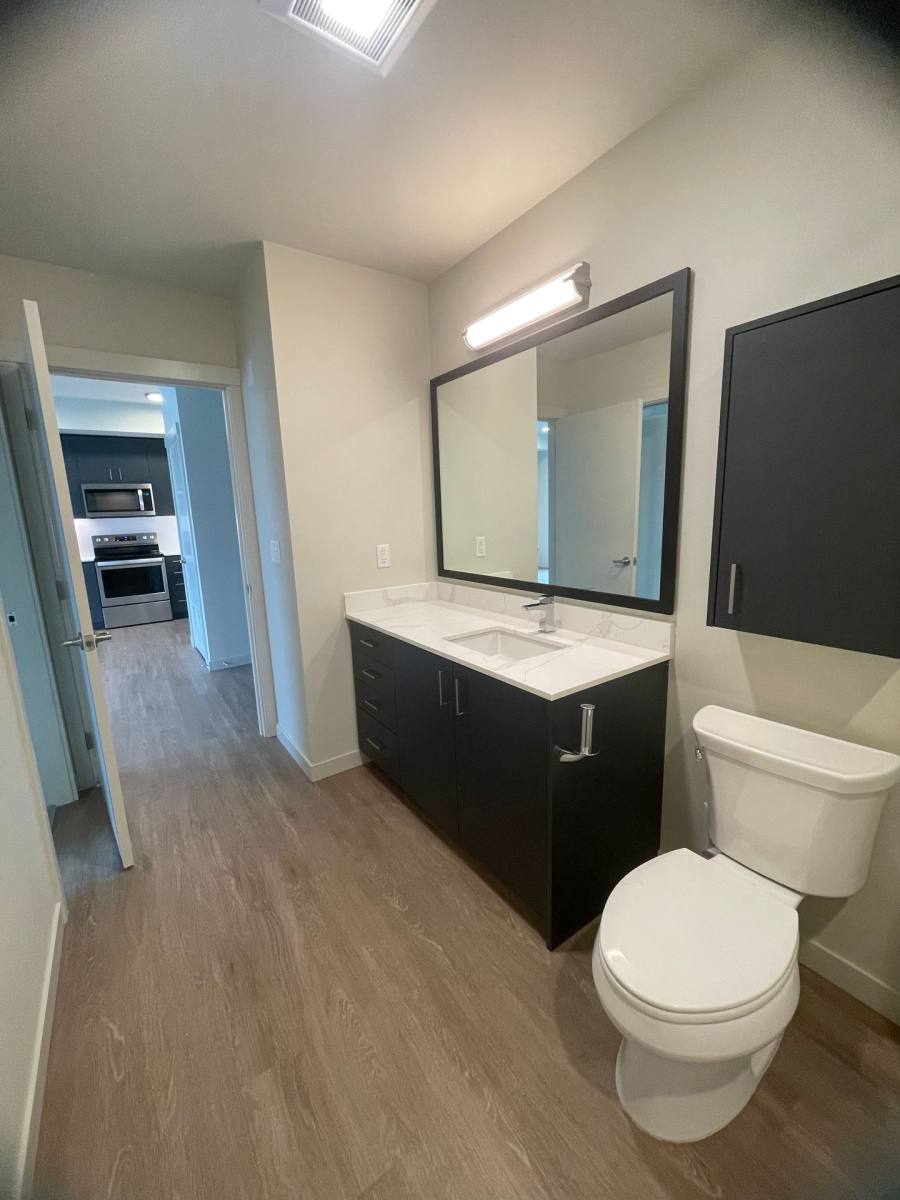 Apartment for rent at 20 Bellwether Way, Bellingham, WA 98225