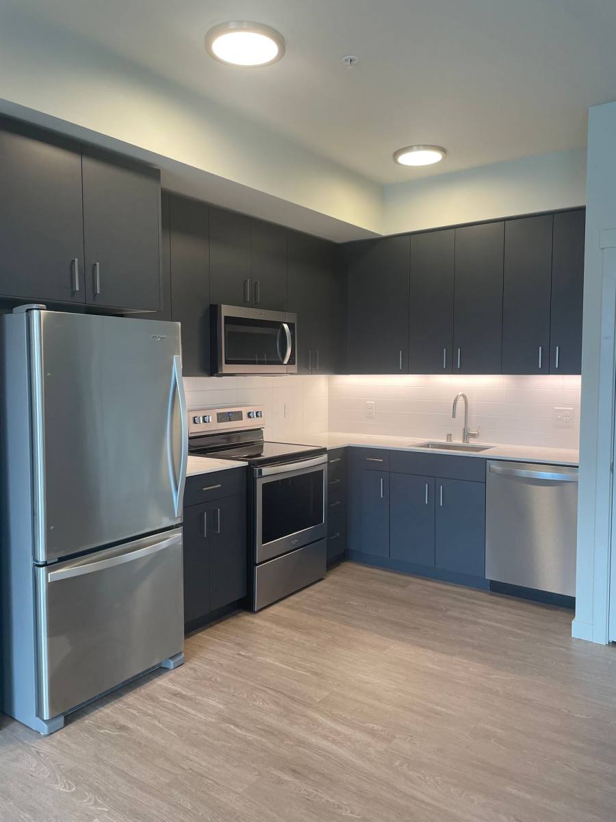 Apartment for rent at 20 Bellwether Way, Bellingham, WA 98225