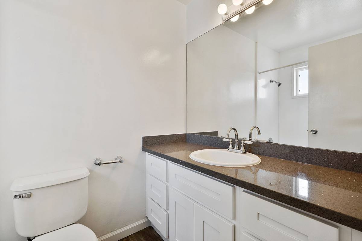 Apartment for rent at 3801 Blackford Ave, San Jose, CA 95117