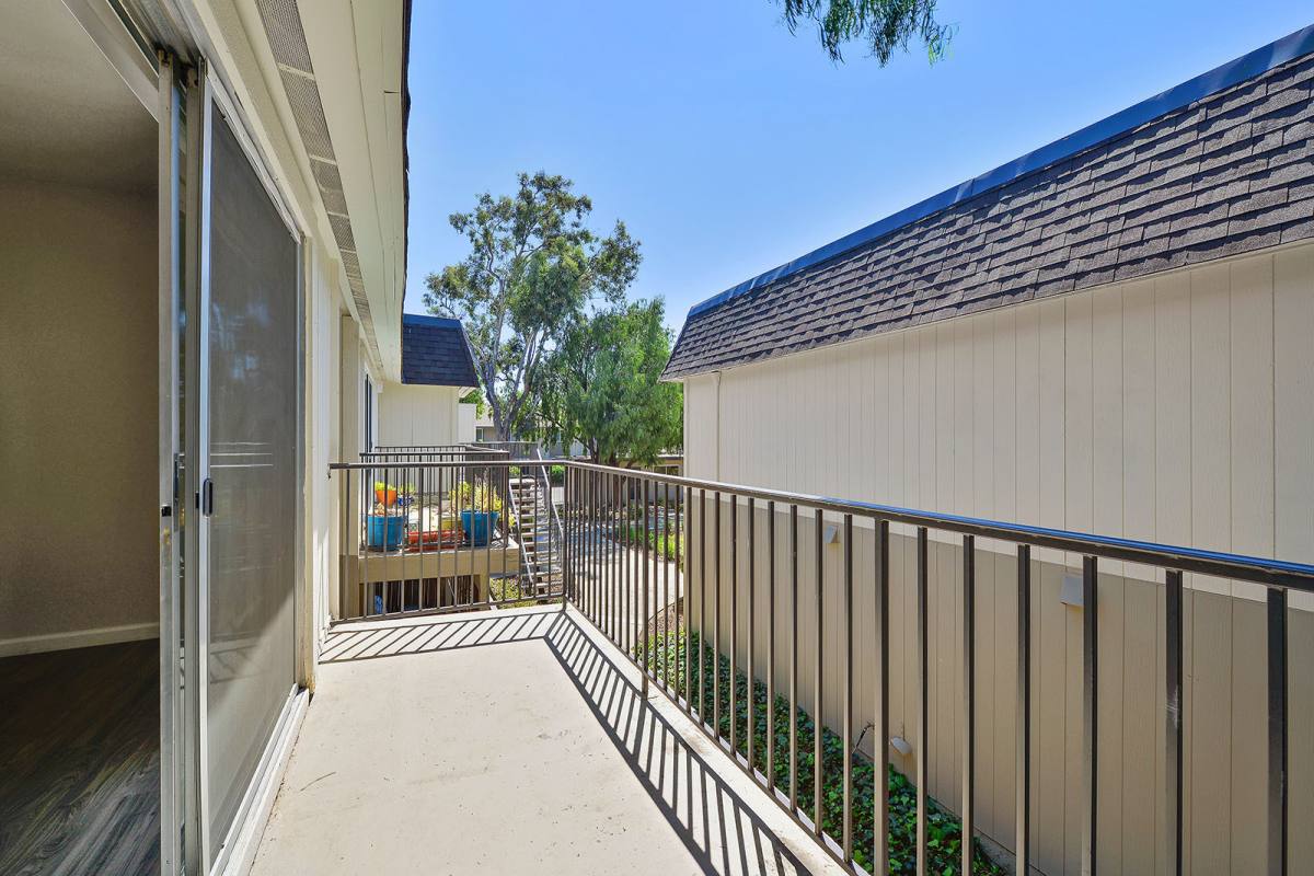 Apartment for rent at 3801 Blackford Ave, San Jose, CA 95117