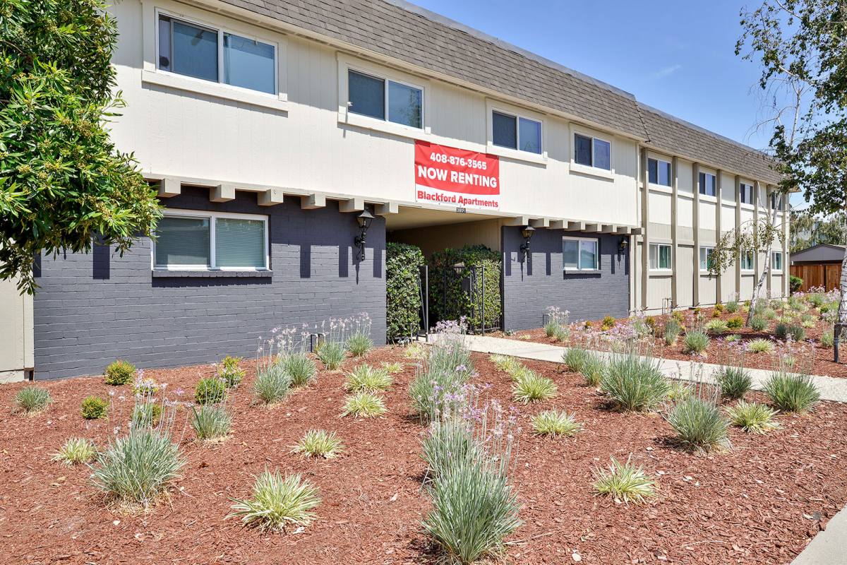 Apartment for rent at 3801 Blackford Ave, San Jose, CA 95117