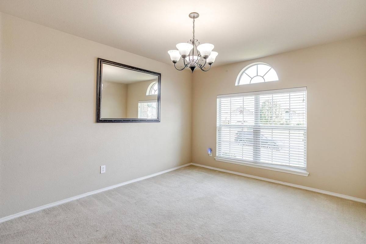 House for rent at 2230 Cancun Dr, Mansfield, TX 76063