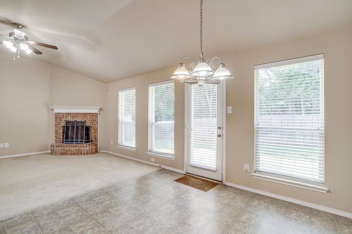 House for rent at 2230 Cancun Dr, Mansfield, TX 76063