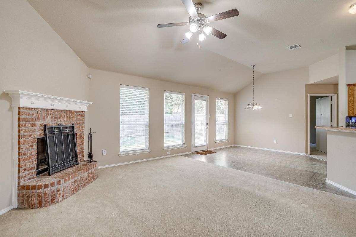 House for rent at 2230 Cancun Dr, Mansfield, TX 76063